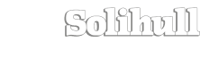 Solihull Metropolitan Borough Council