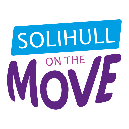 Solihull Active Logo